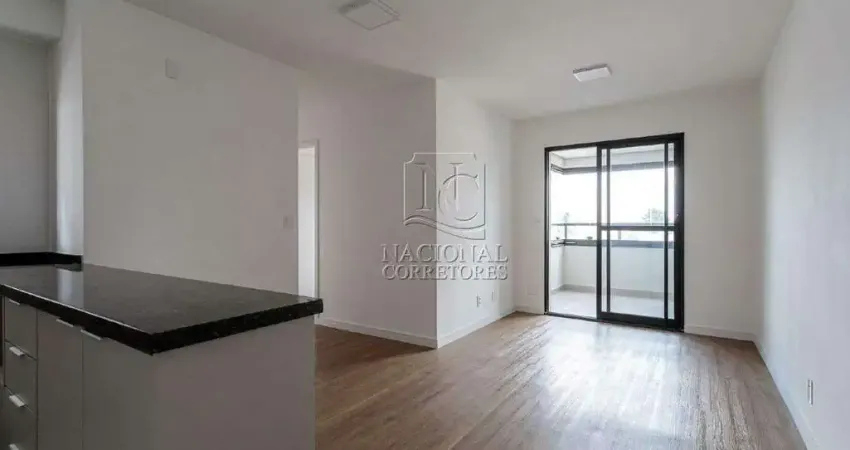 Apartamento para locação no Parque das Nações em Santo André