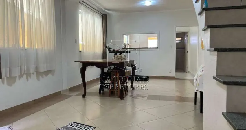 Casa com 3 quartos para alugar no Parque Marajoara, Santo André
