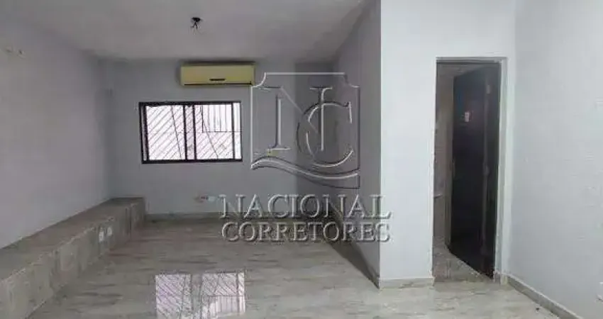 Sala comercial para aluguel, Sítio Pinheirinho - São Paulo/SP