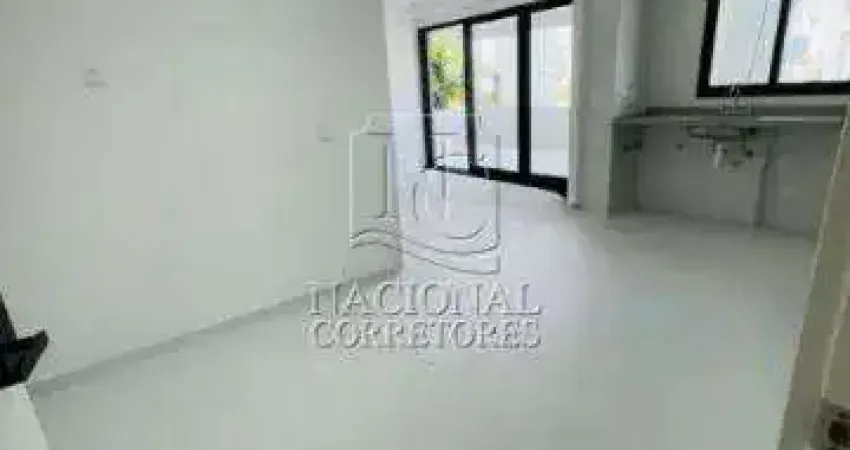 Apartamento à venda, 3 quartos, 3 suítes, 2 vagas, Vila Bastos - Santo André/SP