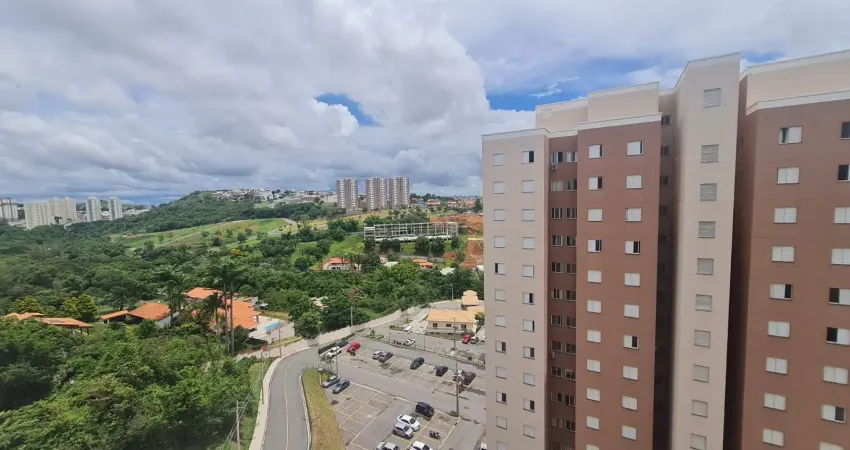 APARTAMENTOS NOVOS À VENDA COM 41m² E 44m² NO OLGA PARK - SOROCABA - SP