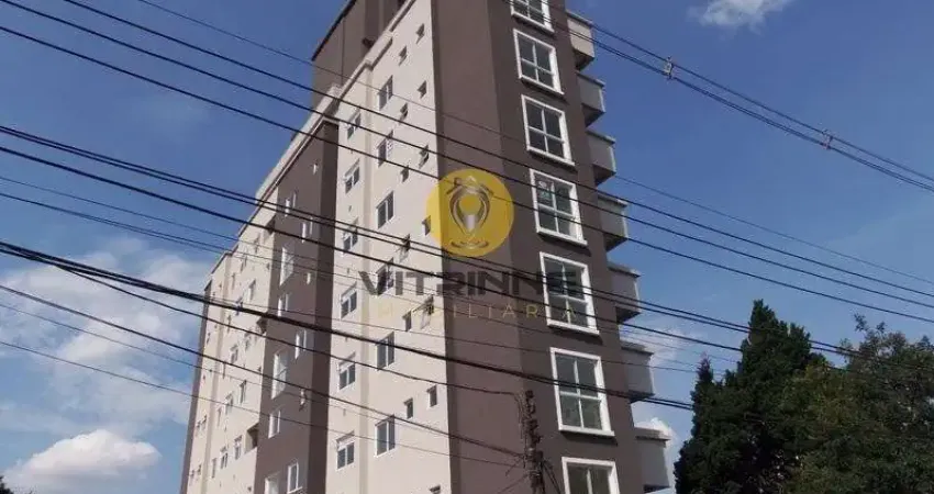 Apartamento com 2 quartos à venda no Boa Vista, Curitiba