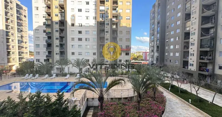 Apartamento com 3 quartos à venda no Boa Vista, Curitiba