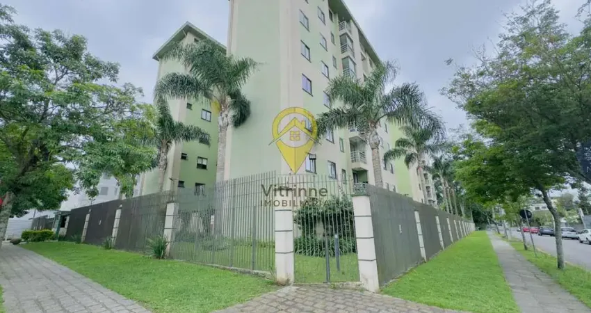 Apartamento com 3 quartos à venda no Bacacheri, Curitiba