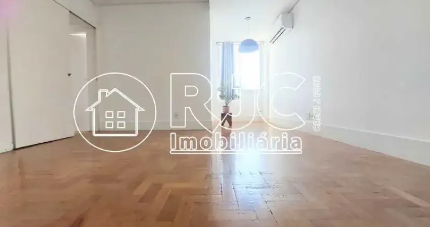 Apartamento com 3 quartos à venda no Maracanã, Rio de Janeiro