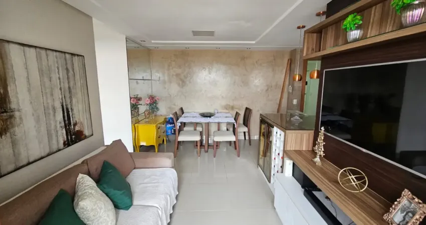 Apartamento à Venda | Stillo Club Residence - 100% MOBILIAOD