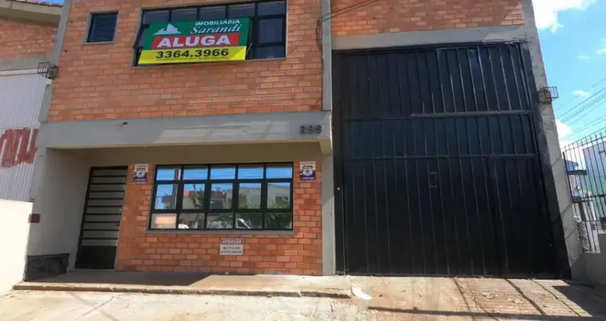 Barracão / Galpão / Depósito para alugar na Avenida Minas Gerais, --, Sarandi, Porto Alegre