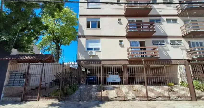 Apartamento com 1 quarto para alugar na Rua Visconde de Pelotas, --, Passo da Areia, Porto Alegre