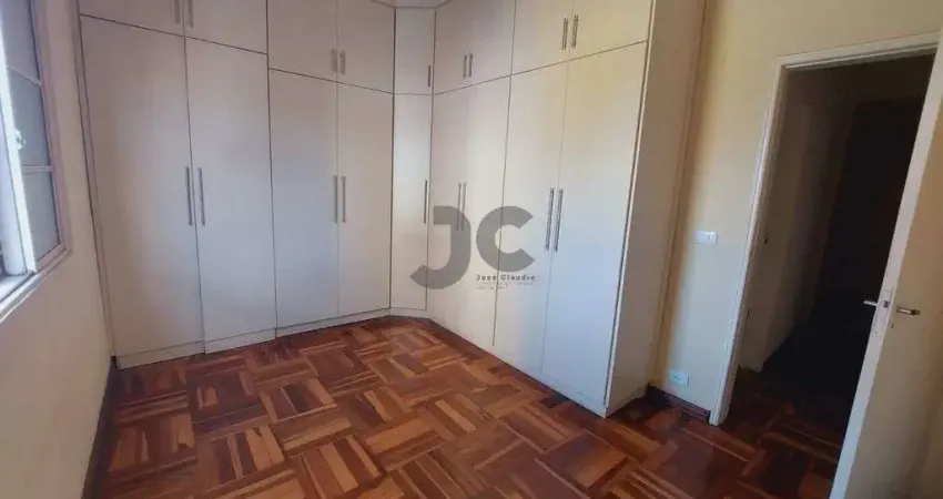 Apartamento 03 quartos na Comendador José Garcia, Centro de Pouso Alegre
