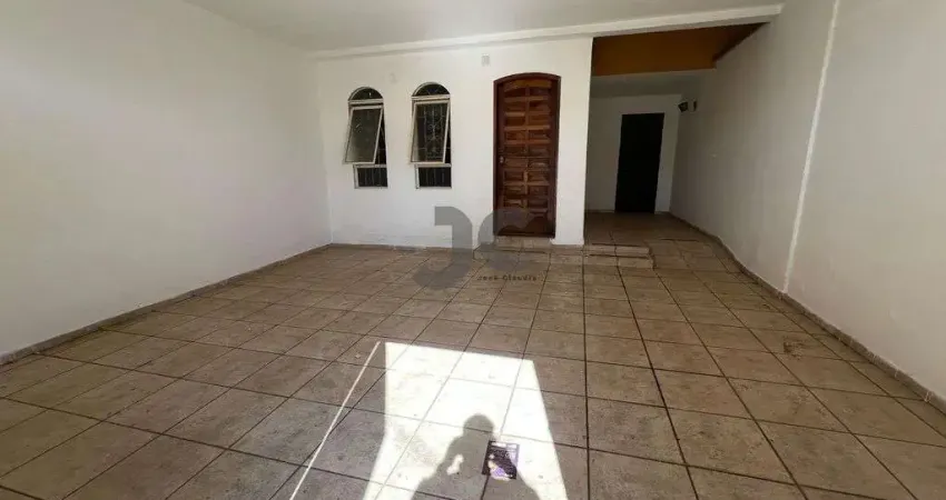 Sobrado a venda no jd olimpico 3 quartos sendo 1 suite com closet - r$450.000,00