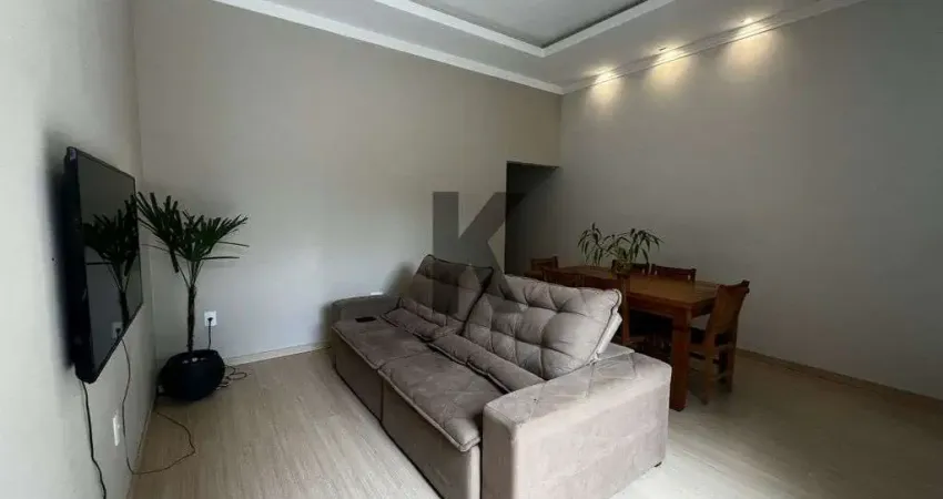 Casa com 3 quartos à venda no Parque Real, Pouso Alegre