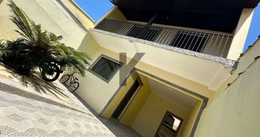 Casa com 3 quartos à venda no Faisqueira, Pouso Alegre