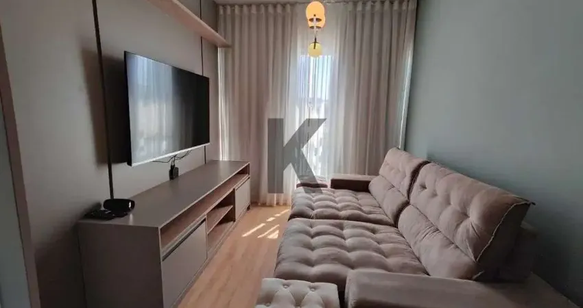 Apartamento com 2 quartos para alugar no Bairro de Fátima, Pouso Alegre