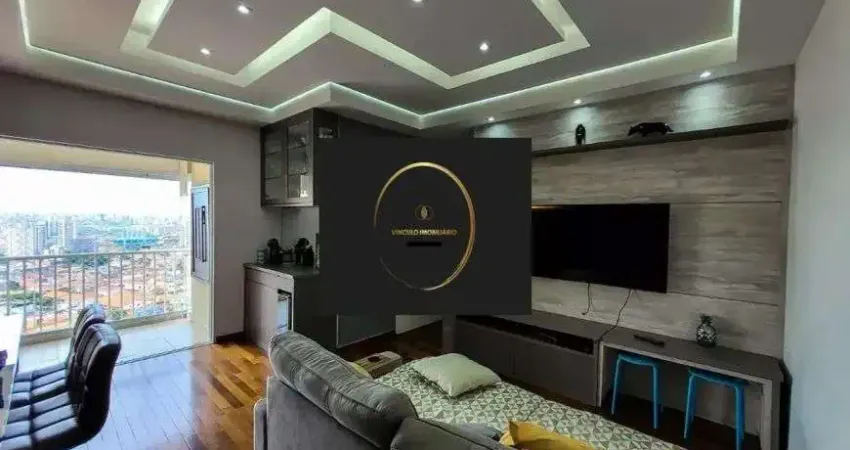 Imóvel de 64m2 com 2 quartos em Vila Firmiano Pinto - São Paulo - SP.