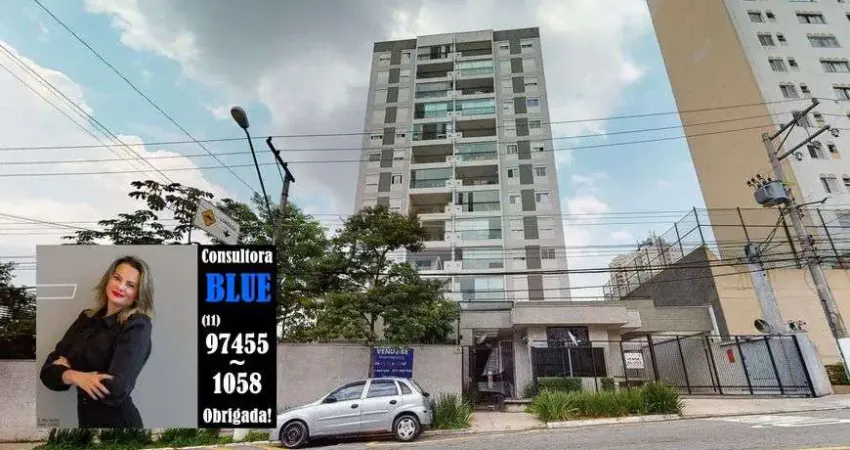 Apartamento de 64m2 com 2 quartos em Vila Paulista - São Paulo - SP.