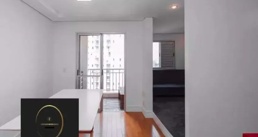 Apartamento com 1 quarto à venda na Avenida Santa Marina, 1588, Água Branca, São Paulo