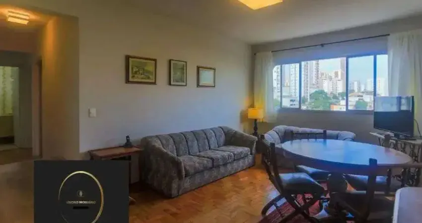Apartamento com 2 quartos à venda na Rua Cajaíba, 389, Pompéia, São Paulo