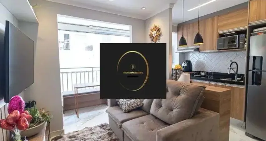 Apartamento com 2 quartos à venda na Rua Josef Kryss, 120, Parque Industrial Tomas Edson, São Paulo