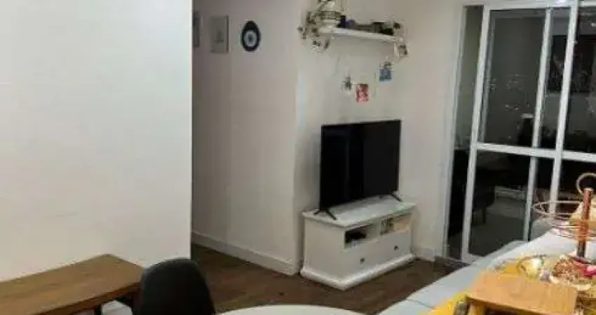 Apartamento com 2 quartos à venda na Rua Ulisses Cruz, 1303, Tatuapé, São Paulo