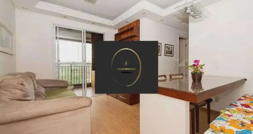 Apartamento com 2 quartos à venda na Rua dos Americanos, 838, Barra Funda, São Paulo