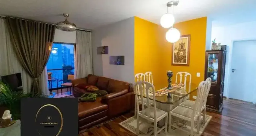 Apartamento com 2 quartos à venda na Rua Itapiru, 338, Saúde, São Paulo