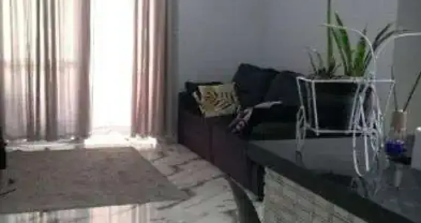 Apartamento de 82m2 com 3 quartos em Alto da Mooca - São Paulo - SP.