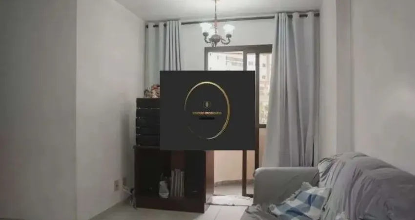 Apartamento com 3 quartos à venda na Rua José Vicente de Azevedo, 348, Vila Mariana, São Paulo