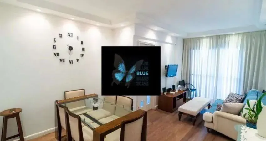 Apartamento com 2 quartos à venda na Avenida Damasceno Vieira, 900, Vila Mascote, São Paulo