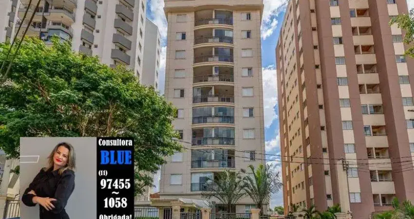 Apartamento de 66m2 com 2 quartos em Vila Mariana - São Paulo - SP.