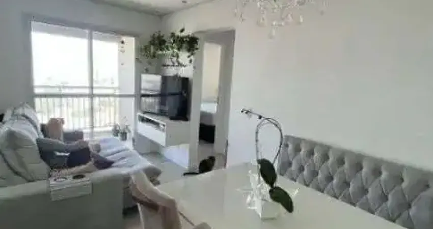 Apartamento com 2 quartos à venda na Rua Torres da Barra, 75, Água Branca, São Paulo