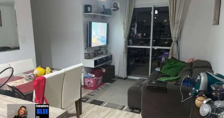 Apartamento de 72m2 com 3 quartos em Jardim Previdência - São Paulo - SP.