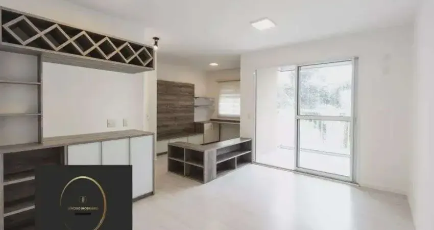 Apartamento com 1 quarto à venda na Rua Roma, 71, Lapa, São Paulo