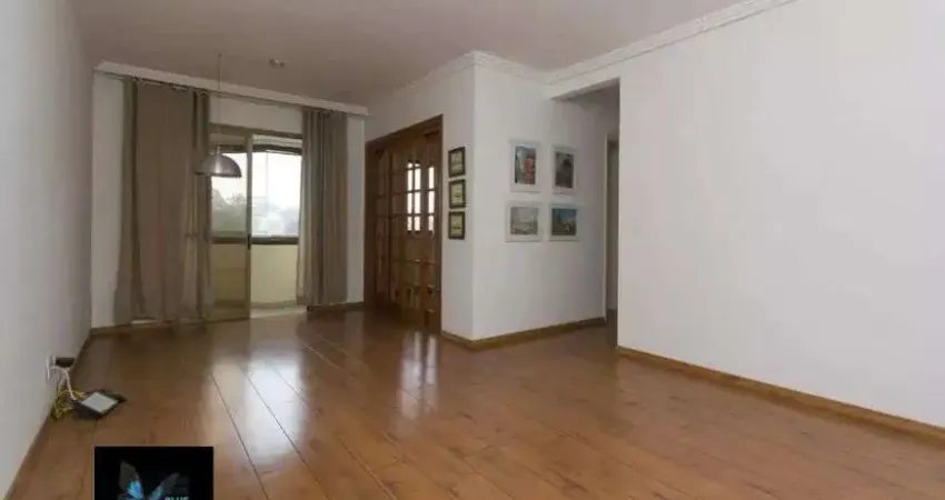 Imóvel de 79m2 com 3 quartos em Planalto Paulista - São Paulo - SP.