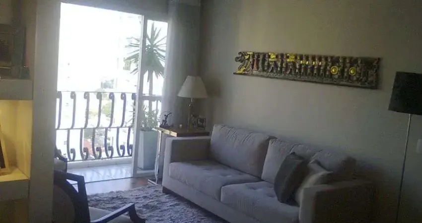 Apartamento com 3 quartos à venda na Rua Indiana, 555, Brooklin Paulista, São Paulo