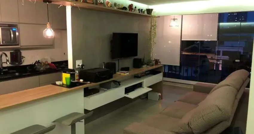 Apartamento de 62m2 com 2 quartos em Ipiranga - São Paulo - SP.