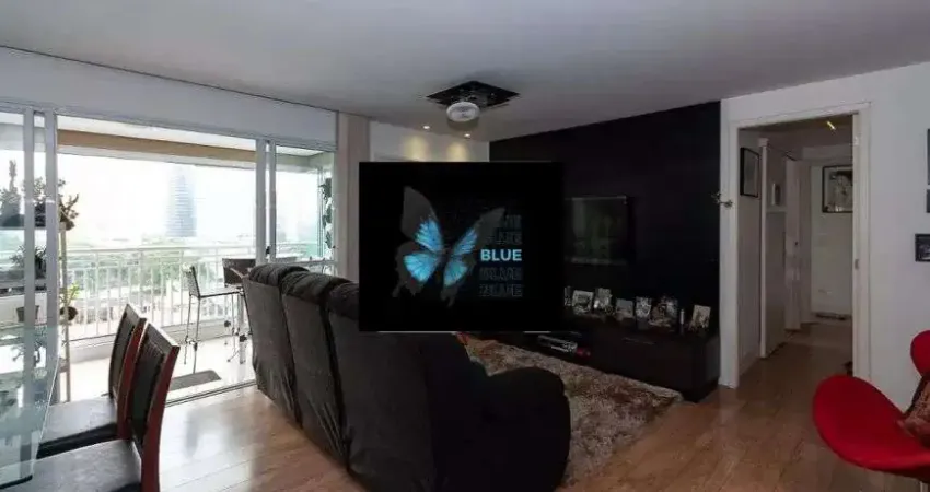 Imóvel de 98m2 com 3 quartos em Várzea da Barra Funda - São Paulo - SP.