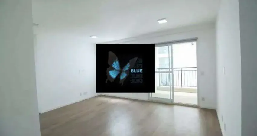 Apartamento com 2 quartos à venda na Rua Ernesto de Castro, 235, Brás, São Paulo