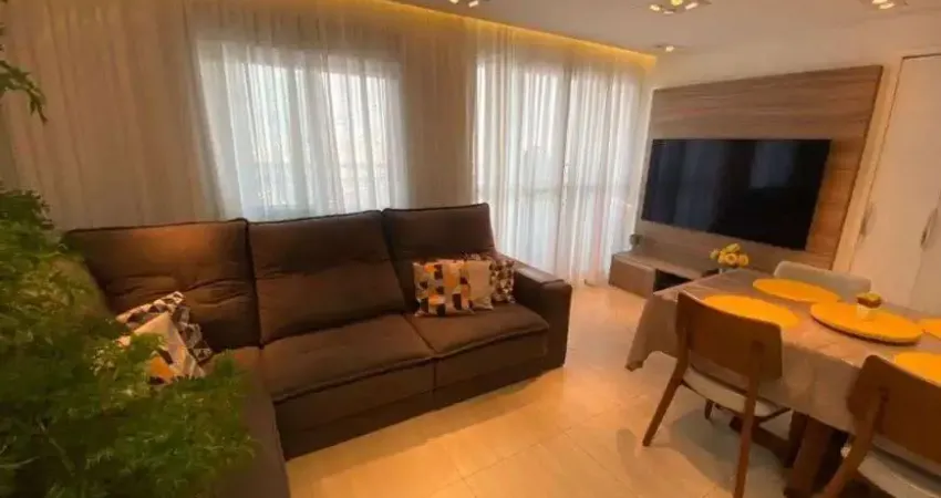 Apartamento com 1 quarto à venda na Rua José Kauer, 66, Brás, São Paulo