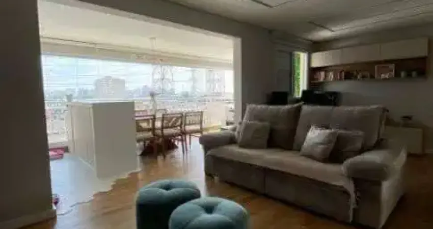 Apartamento de 108m2 com 2 quartos em Quinta da Paineira - São Paulo - SP.