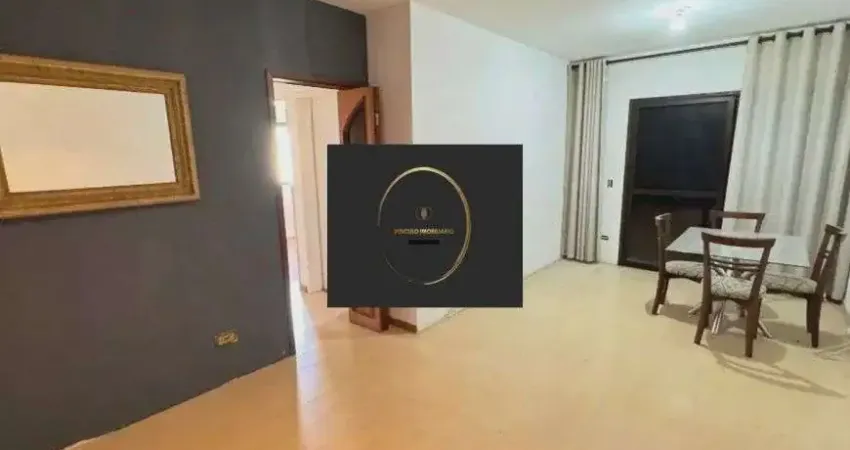 Apartamento com 3 quartos à venda na Rua Dona Avelina, 77, Vila Mariana, São Paulo