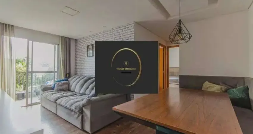 Apartamento com 2 quartos à venda na Rua Cisplatina, 785, Ipiranga, São Paulo