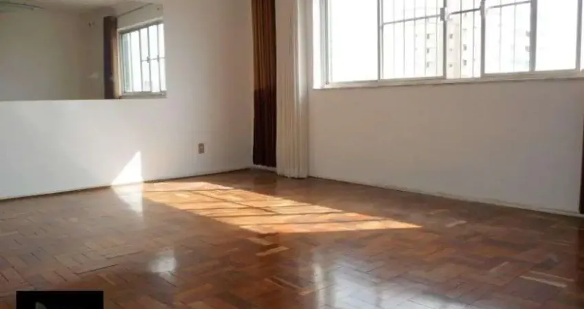 Apartamento de 114m2 com 3 quartos em Vila Clementino - São Paulo - SP.