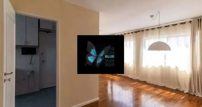 Apartamento com 3 quartos à venda na Alameda dos Anapurus, 1213, Indianópolis, São Paulo