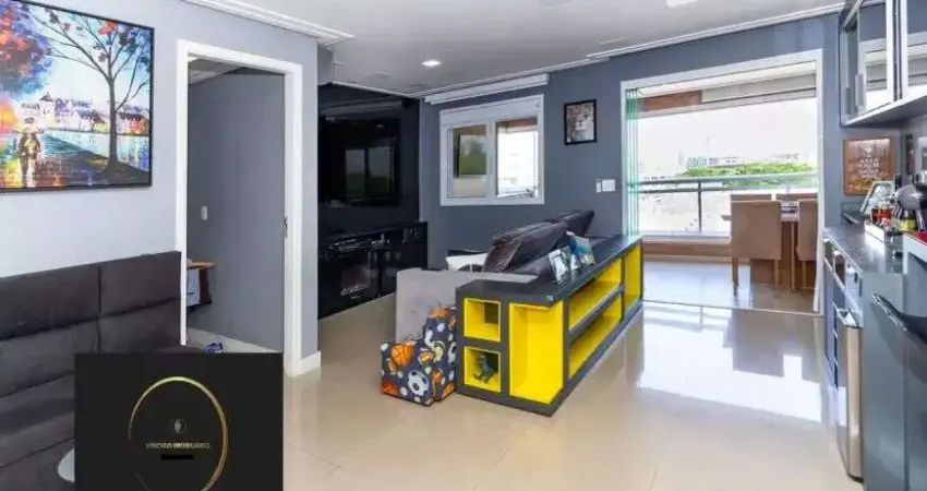 Imóvel de 95m2 com 2 quartos em Várzea da Barra Funda - São Paulo - SP.