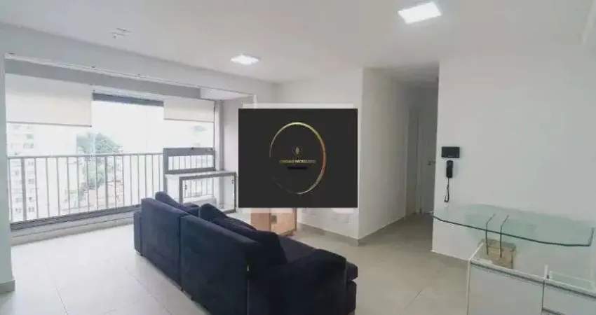 Imóvel de 60m2 com 2 quartos em Chácara Inglesa - São Paulo - SP.