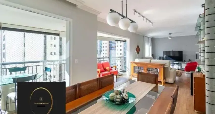 Apartamento com 3 quartos à venda na Avenida Damasceno Vieira, 928, Vila Mascote, São Paulo