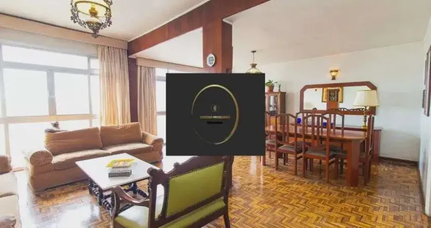 Apartamento com 3 quartos à venda na Avenida Bernardino de Campos, 207, Paraíso, São Paulo