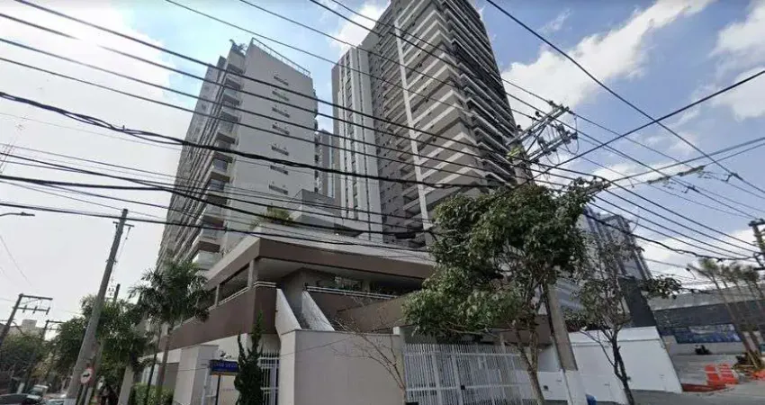Apartamento com 2 quartos à venda na Avenida Celso Garcia, 3335, Tatuapé, São Paulo