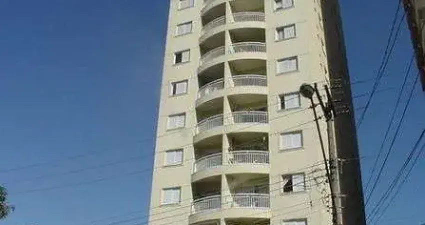 Apartamento de 69m2 com 2 quartos em Chácara Inglesa - São Paulo - SP.