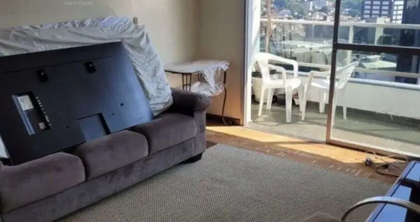 Apartamento à venda no bairro Vila Monte Alegre - São Paulo/SP, Zona Sul